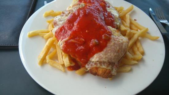 La Familia Piriapolis